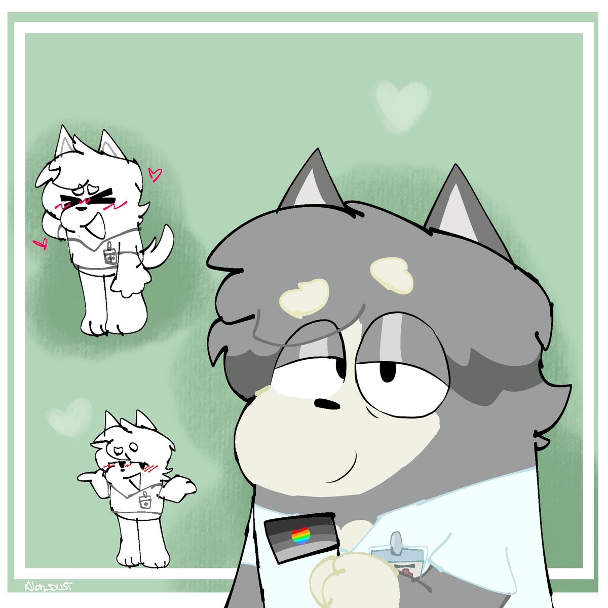 🍍✨Alon✨🍍 (@sebasfriend) on Twitter photo 