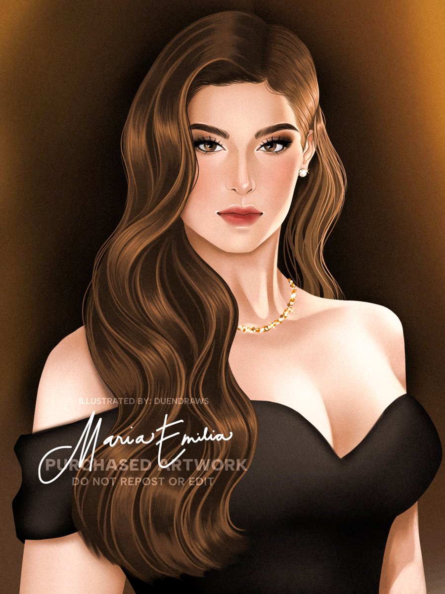 duendraws's tweet photo. Marem ☀

purchased by: @leildyoflight https://t.co/i7oMoKaqkd