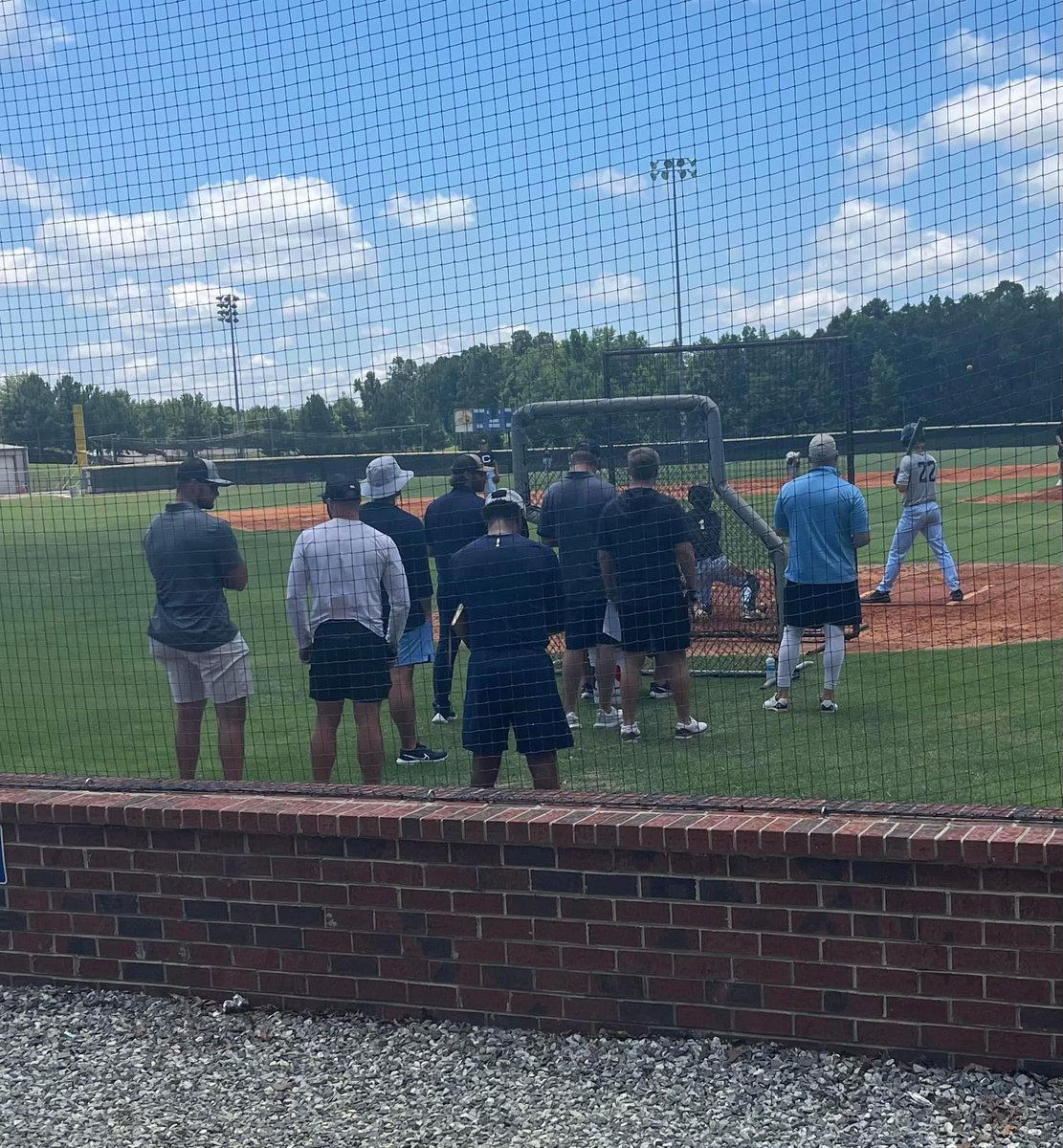 Jace Cargile (@jacecargile2025) on Twitter photo Big thank you to: Longwood, VCU, Radford, Wingate, NC A&T, HPU, UNCA, JMU, UNCG, Queens U and PHCC for attending our pro day today. <a href="/BUncommitted/">Baseball_Uncommitted</a> <a href="/WS_Storm_Base/">Willow Spring Baseball</a> <a href="/UncommittedUTR/">Under The Radar 𝕏</a> <a href="/SoxSouth/">Carolina White Sox South</a> Big thank you to: Longwood, VCU, Radford, Wingate, NC A&T, HPU, UNCA, JMU, UNCG, Queens U and PHCC for attending our pro day today. <a href="/BUncommitted/">Baseball_Uncommitted</a> <a href="/WS_Storm_Base/">Willow Spring Baseball</a> <a href="/UncommittedUTR/">Under The Radar 𝕏</a> <a href="/SoxSouth/">Carolina White Sox South</a>