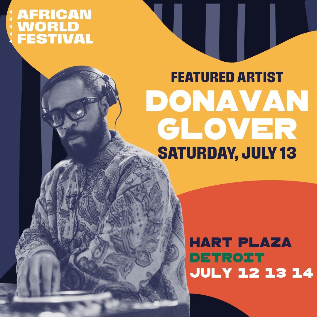 Museum of African American History tweet media