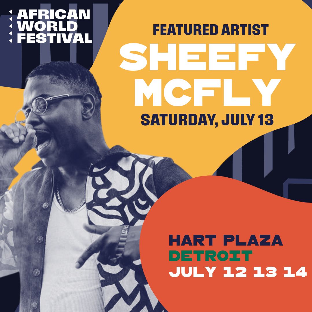 Museum of African American History tweet media