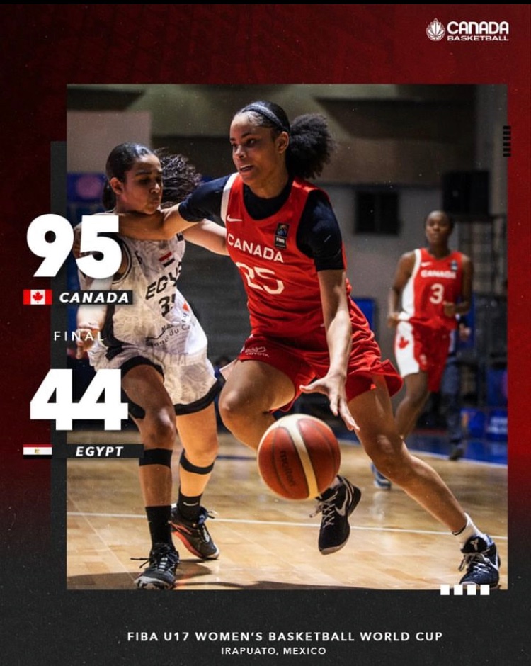 makeer_agot's tweet image. I told y’all we weren’t coming to play around! Game 1 ✅. Time to regroup then back on court tomorrow!!