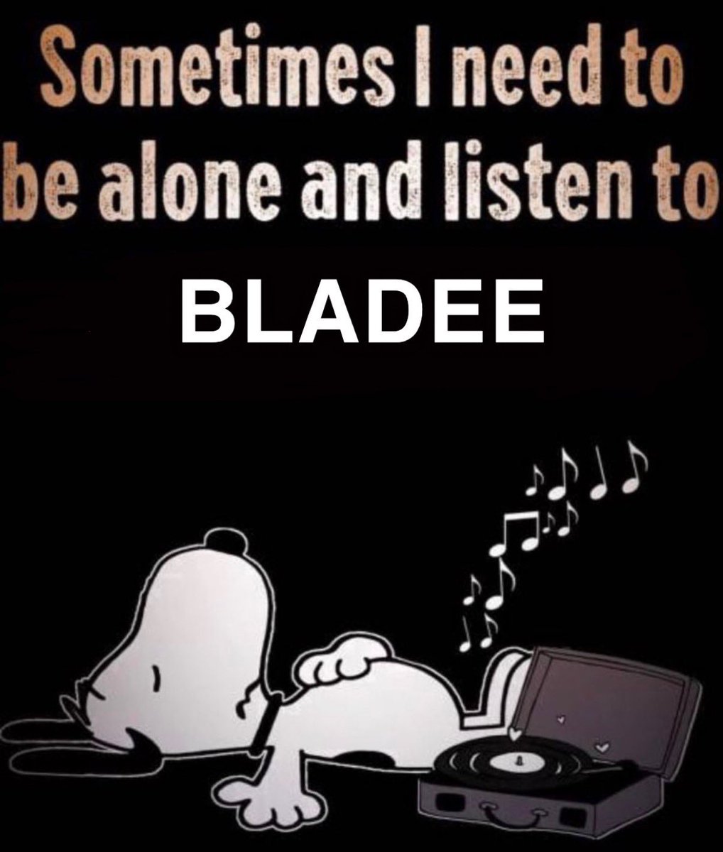 dailybladee's tweet image. 