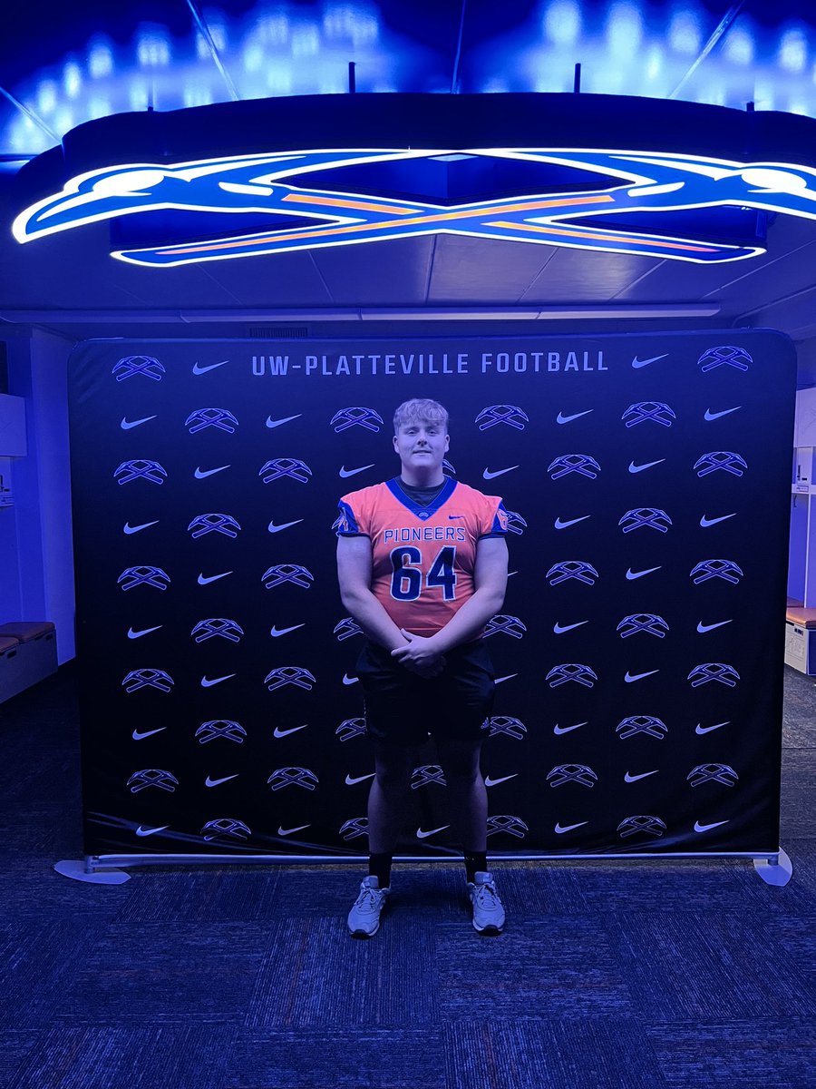 Logan Nelson tweet media