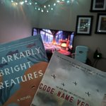 Photo by Alyssa Dawson (@BookAddict5)