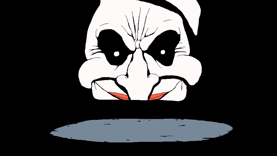 We are working on something not-Pizza Tower related