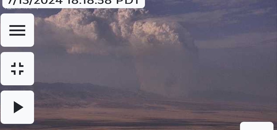 ZoomCenter's tweet image. #WhiteFire is at 1k acres burning