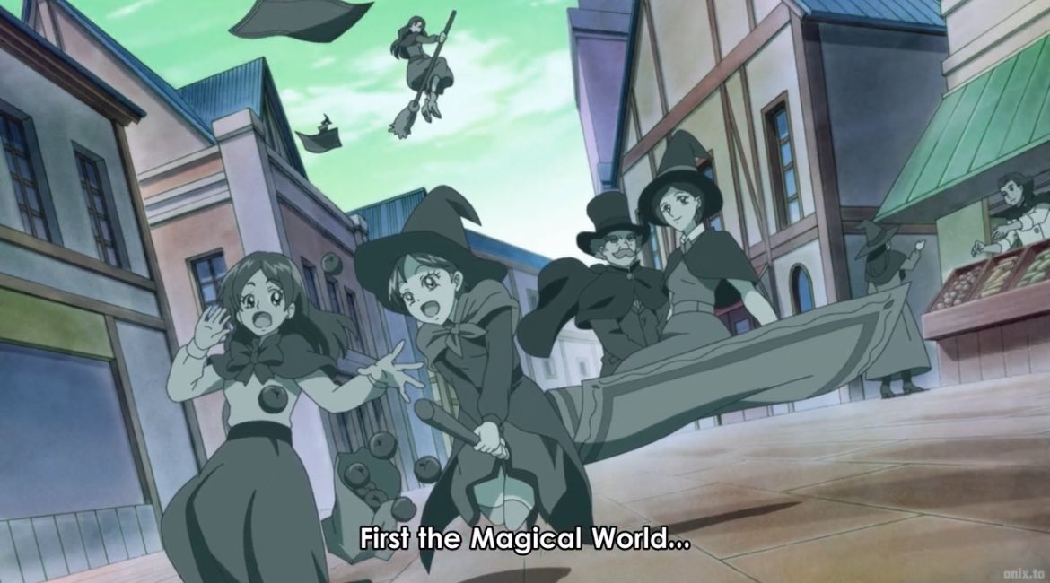 obdt_twt's tweet photo. #PowsPrecureCommentaryHugttiEdition #HugttoPrecure #HugttoPrettyCure #Precure 
This episode is something else bro https://t.co/1BbKnYGXZ0