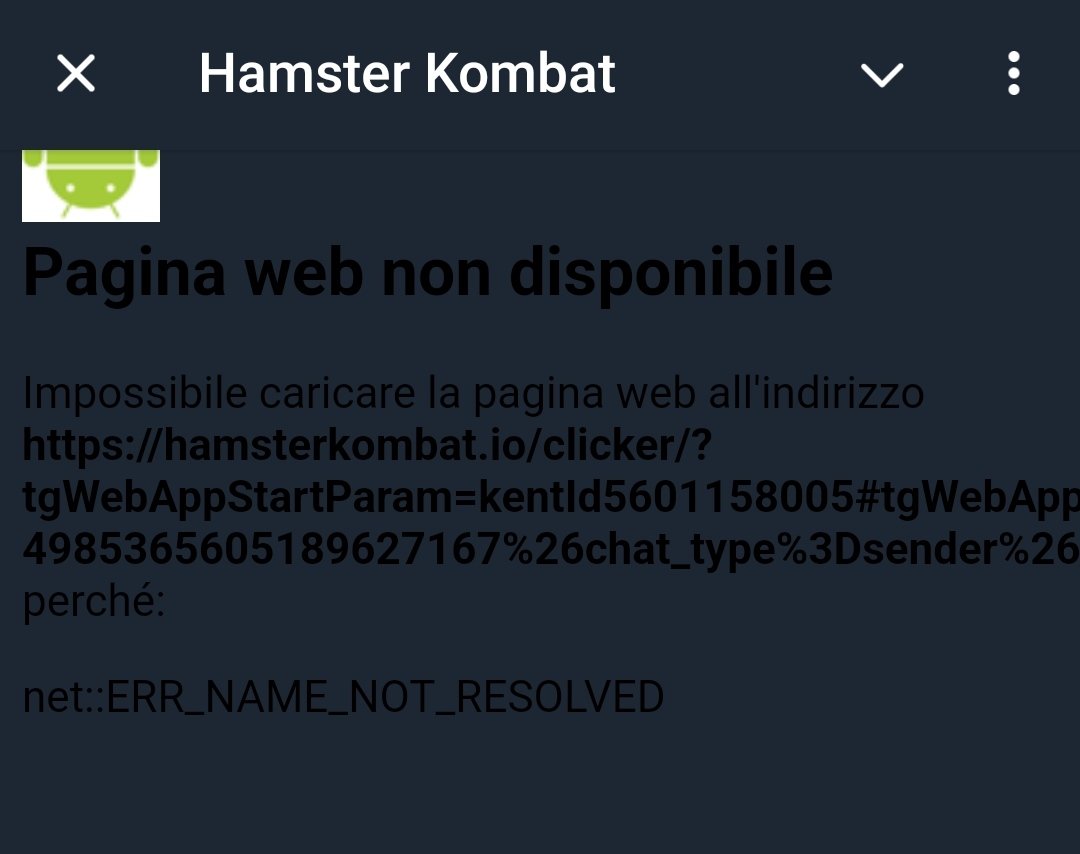 LiveCanaries's tweet photo. @hamster_kombat https://t.co/4pAIjQUKiW