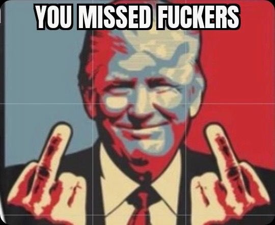 top_trendsX's tweet photo. Haha our boy
#trump #Trump2024 #TRUMP2024ToSaveAmerica #TrumpGabbard2024  #america #BREAKING 
follow for more TOP trends!
@top_trendsX https://t.co/LAG8M4D7Xx