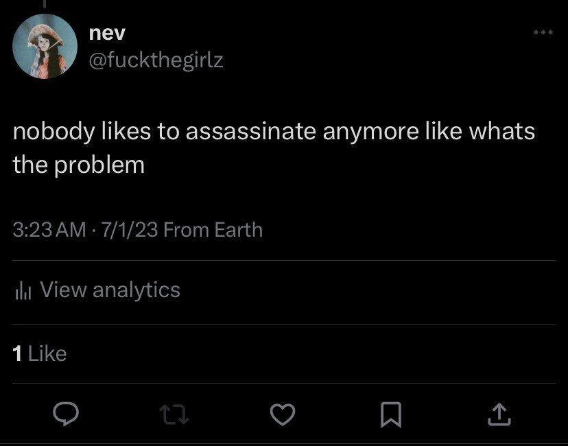 nev (@fuckthegirlz) / Posts / X