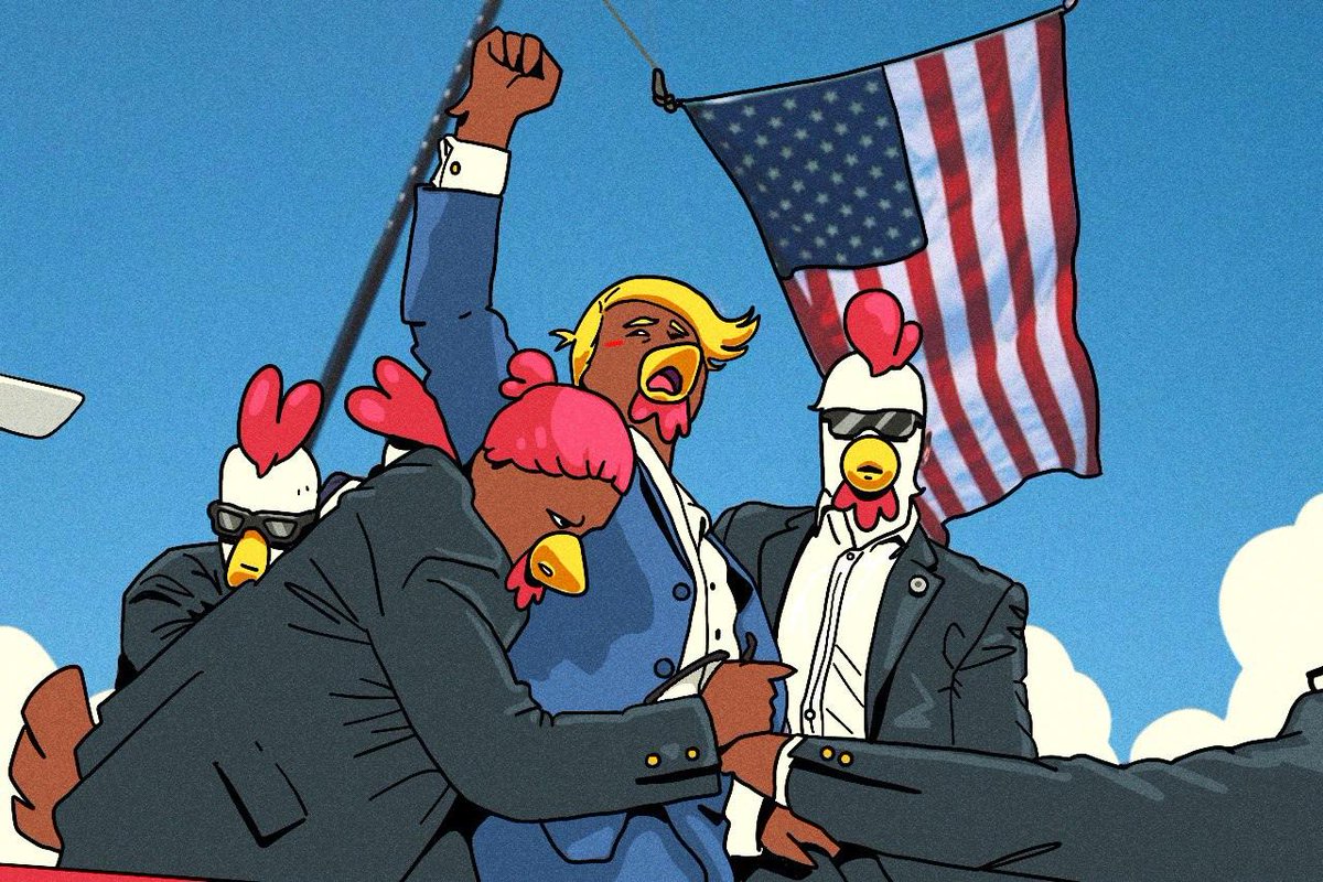 coqinuavax's tweet photo. Big $COQ Energy https://t.co/cX7RnximRZ