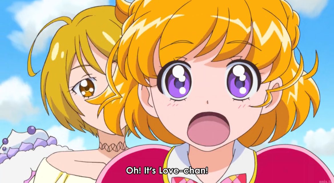 obdt_twt's tweet photo. #PowsPrecureCommentaryHugttiEdition #HugttoPrecure #HugttoPrettyCure #Precure #MahouTsukaiPrecure #MahouTsukaiPrettyCure #WitchyPrecure #FreshPrecure #FreshPrettyCure 
FRESH JUMPSCARE‼️ https://t.co/88w7a244U0