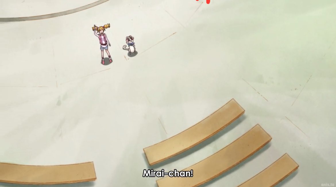 obdt_twt's tweet photo. #PowsPrecureCommentaryHugttiEdition #HugttoPrecure #HugttoPrettyCure #Precure #MahouTsukaiPrecure #MahouTsukaiPrettyCure #WitchyPrecure #FreshPrecure #FreshPrettyCure 
FRESH JUMPSCARE‼️ https://t.co/88w7a244U0