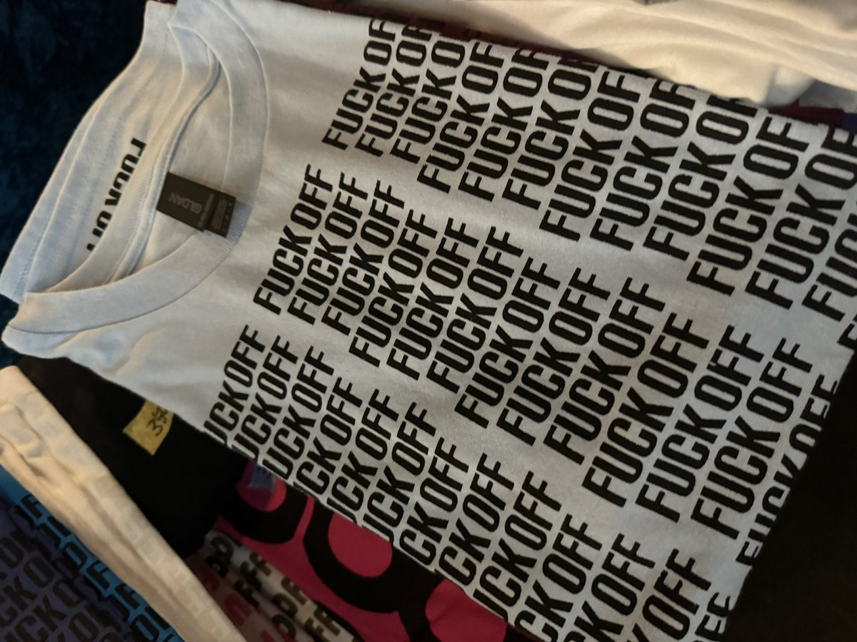 Kenyade666's tweet photo. めっちゃカッコイイTシャツから、可愛いのまで！！(っ ॑꒳ ॑c)ﾜｸﾜｸ

めっちゃええやん！！www

他にもいっぱい！！😊

写真は、俺チョイス！！👍 ̖́-

 #pr666 #RATBONES #十三 https://t.co/R2sSlTI8Js