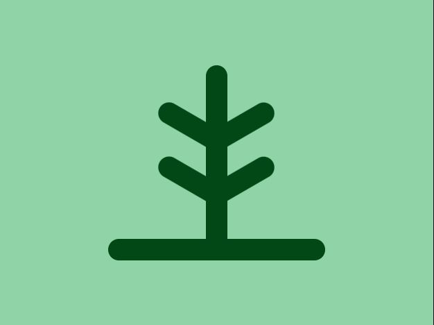 pointerToPixel's tweet image. day 196                                                                                            

CSS battle #196- Tree              

#100DaysOfCode #CSS #CSSBattleChallenge