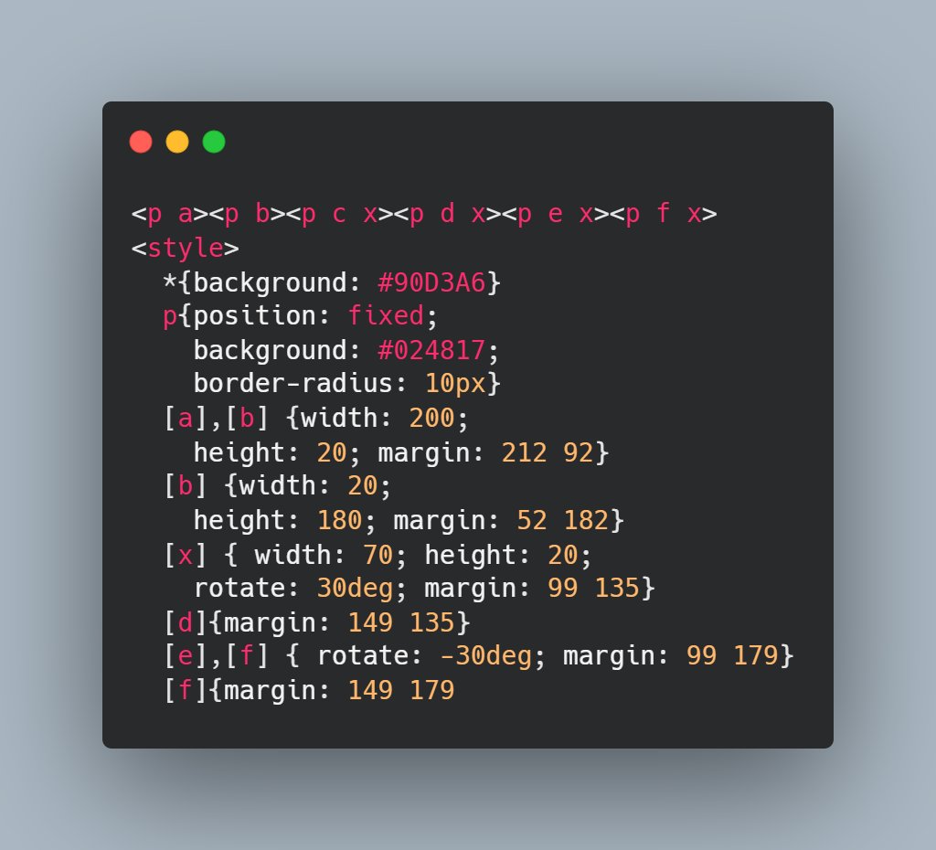 pointerToPixel's tweet image. day 196                                                                                            

CSS battle #196- Tree              

#100DaysOfCode #CSS #CSSBattleChallenge