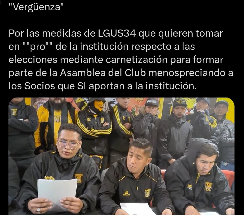 GABOLIVAR1925's tweet photo. Su misma gente les dice q son una "vergüenza"
Siempre fuimos diferentes!
HIJOS NUESTROS POR LOS SIGLOS DE LOS SIGLOS.
AMEN.
#gato #AbortodePeñadoy #auriculo #strongays #segundo https://t.co/aiWtLMQ7AP