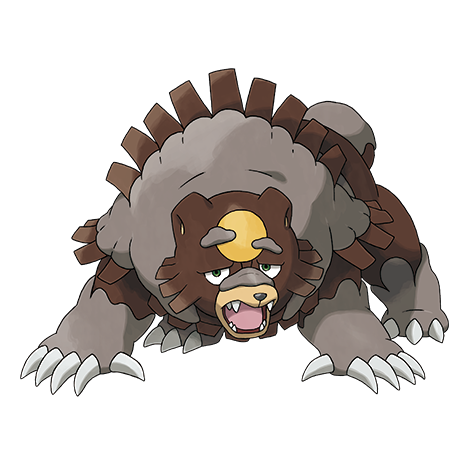 SPLSeafoo's tweet photo. @ZeraoraTheMyth Ursaluna Brave Nature 252 Attack EVs 31 IVs 0 Speed EVs 0 Speed IVs +6 attack tera ground flame orb guts boosted headlong rush crit 2914.8 - 3429.6% guaranteed OHKO https://t.co/WICN0q7EA4