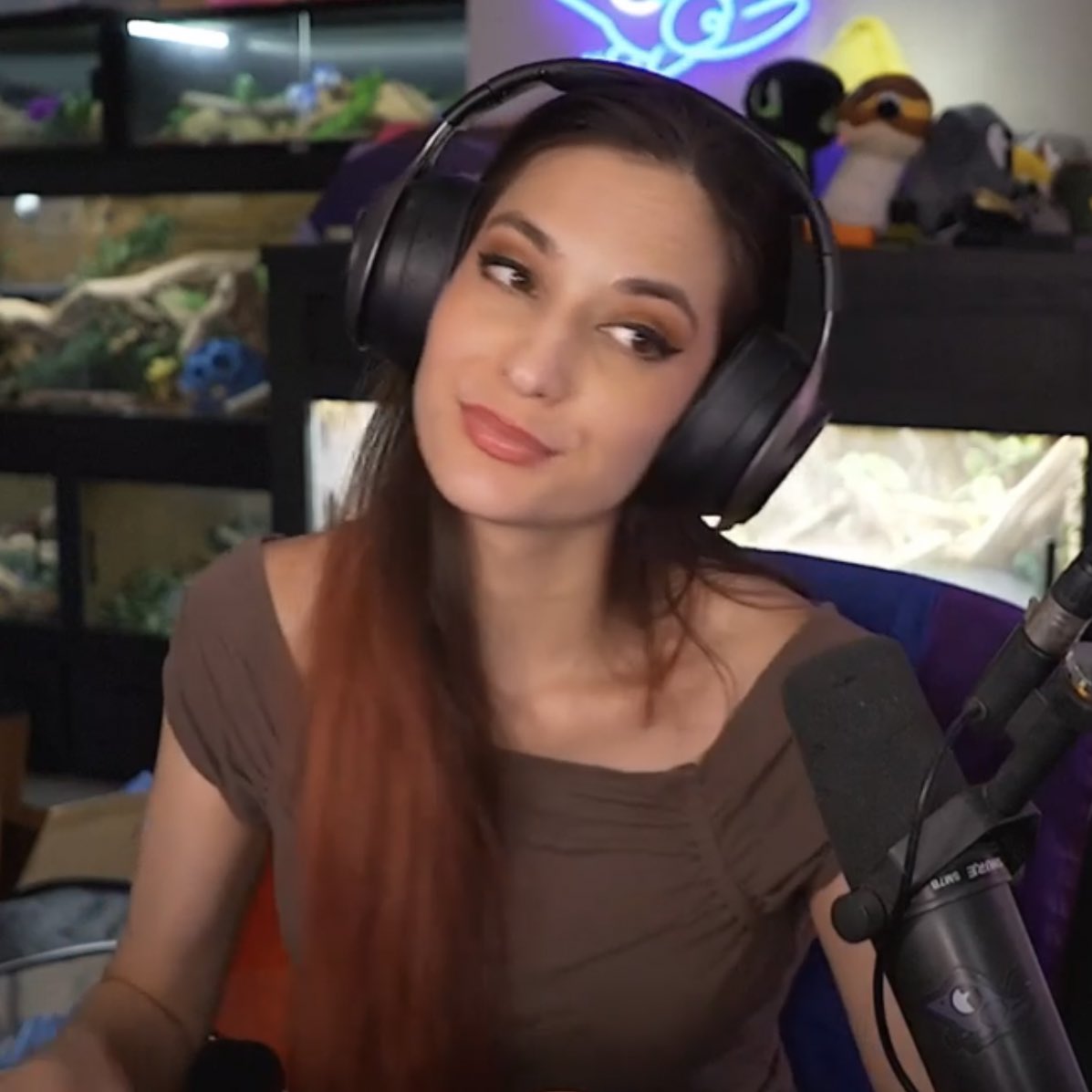 evermorae's tweet image. forgot to post these from the other day – how gorgeous is @KaraCorvus ??