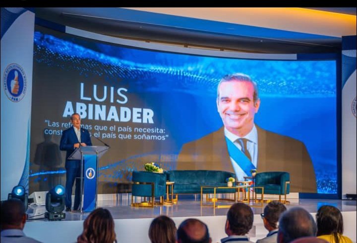 Escuela de Formación Política - PRM tweet media