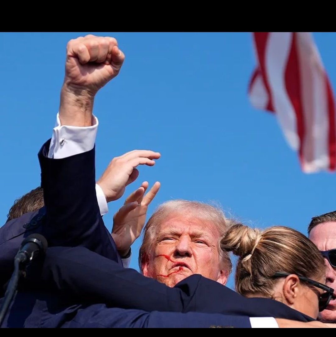 Bishop G7 tweet media