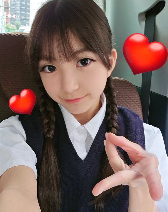 Twitterのコスプレ画像35