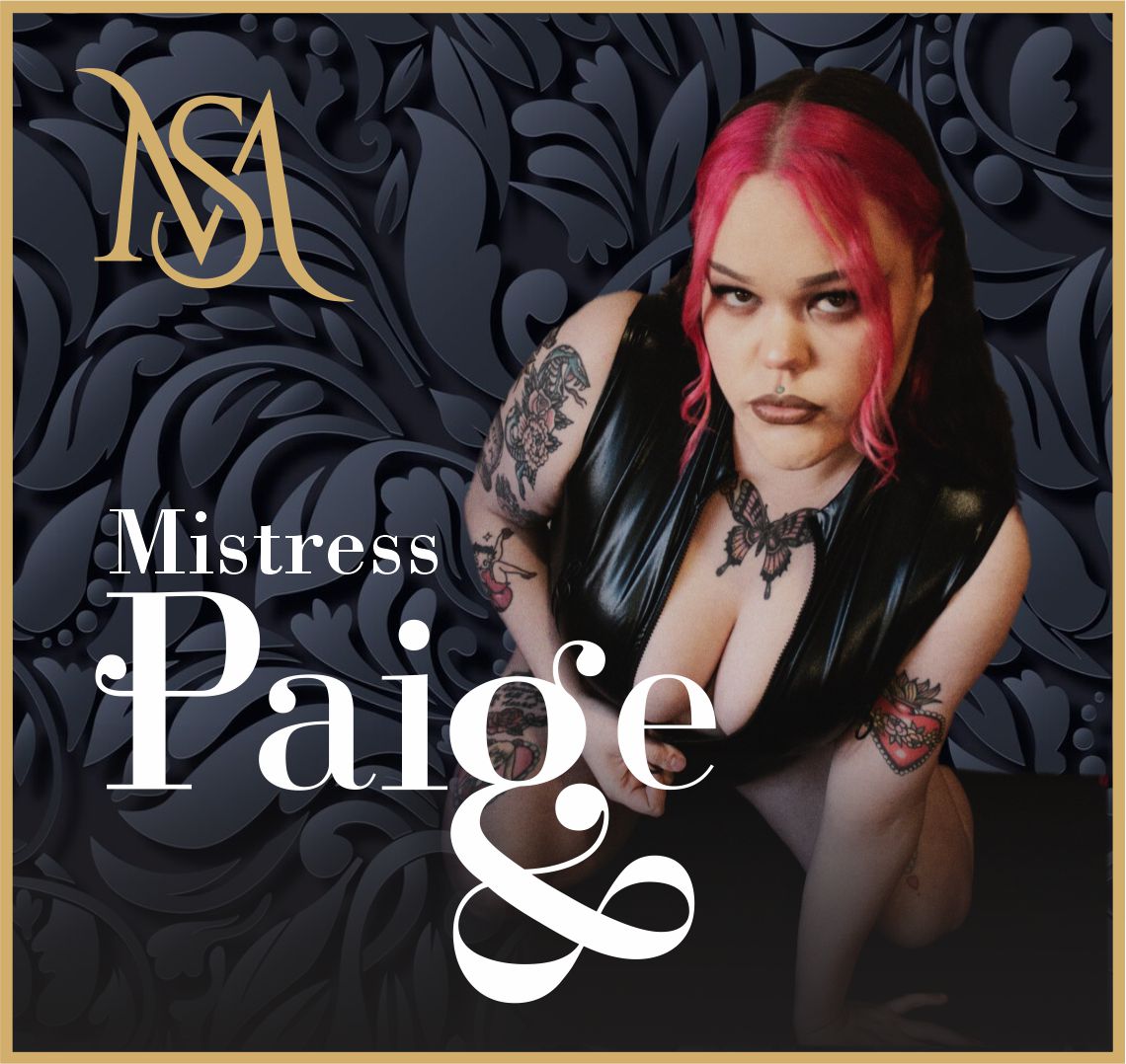 Manor_Of_Sin's tweet photo. The amazing "Paige" is in at the Manor today! Come on down and do some Sunday Worship with Paige. @venus_babes 
Bookings 95805456 or walk in's welcomed.
https://t.co/xBxpclN5qx
#venusbabes #manorofsin #brothel #dungeon https://t.co/E619CjWLY4