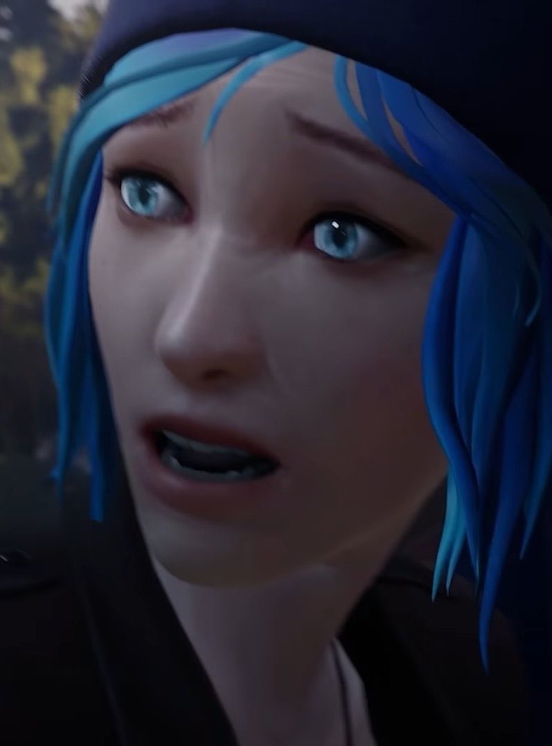 nicefieldSFM's tweet photo. Decknine and blue eyes, I swear to god... https://t.co/I1hrD1d3PG