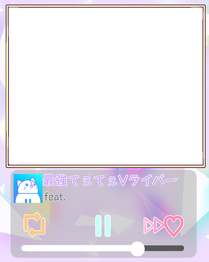 犬乃ころ・チキ・SHOW🤍🐾🖤 tweet media