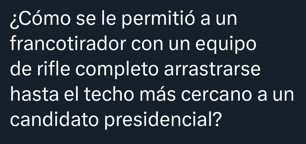 ElNecio_Cuba's tweet photo. Muy buena pregunta https://t.co/vDbdFQGOeP