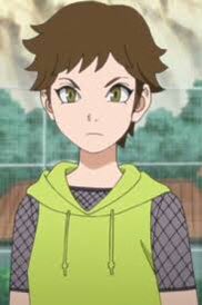 “Your saying you won’t come back over a jerk? Wow Ren I thought you’d grew more braincell by now seriously”