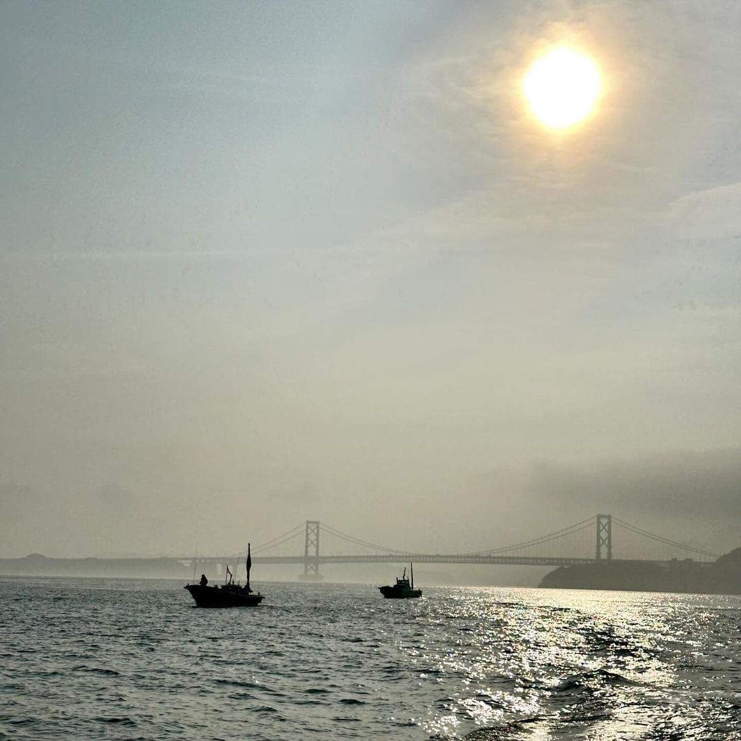 凄い優しく丁寧で几帳面って感じの船長さんでした👍
#釣り
#釣り女子
#釣りスタグラム
#釣り好きな人と繋がりたい
#釣り好き
#釣りガール
#フィッシング
#海釣り
#川釣り
#ルアーフィッシング
#釣りライフ
#釣り日記
#釣り仲間