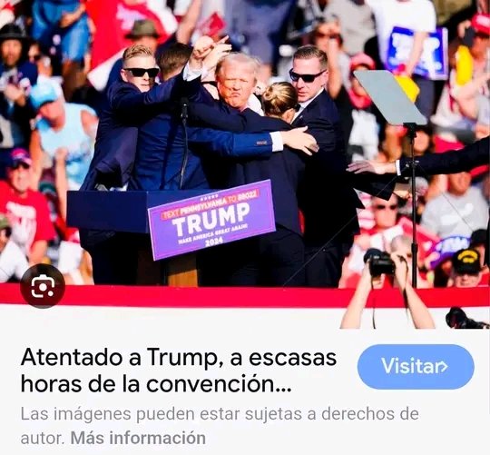Victor202215's tweet photo. No soy un experto en estos temas, pero el supuesto atentado sufrido por el expresidente Donal Trump y del cual salió ileso, se  parece más a una maniobra electoral  que a un magnicidio, cómo decimos en Cuba,  aquí hay gato encerrado.#USASOS https://t.co/QlUgGgSFeo