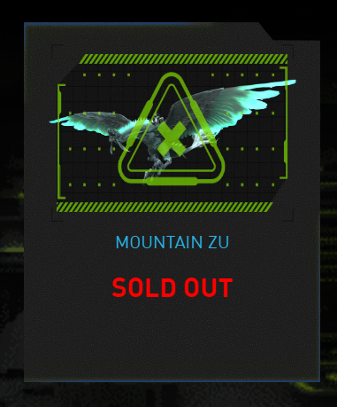 Bloodzure's tweet photo. @MTNDEWGaming I was literally just about to buy it 😭😭😭😭 https://t.co/NjRPubqthB