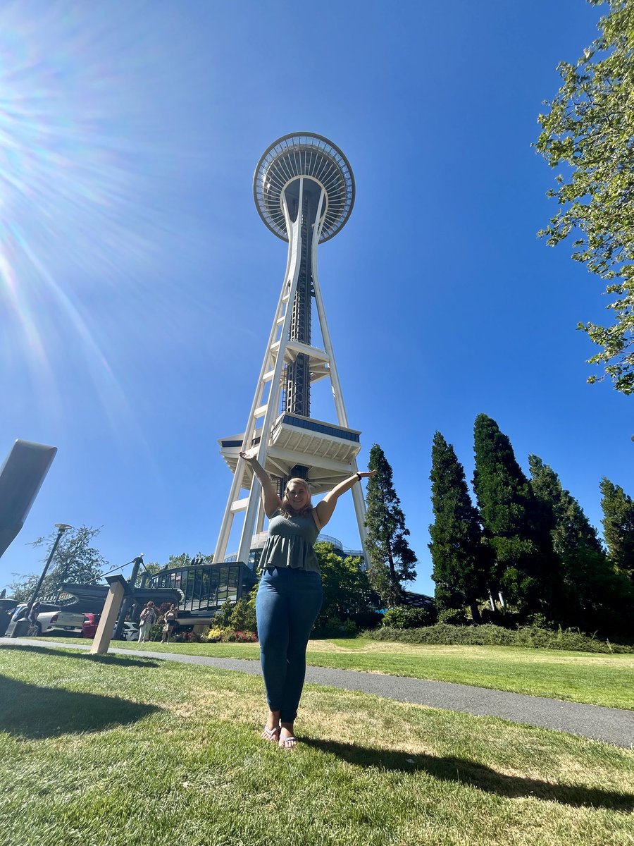 rdcflipper's tweet photo. Made it to Seattle for #NSPRA2024 @NSPRA 🥳 https://t.co/tg2wcaGyDU