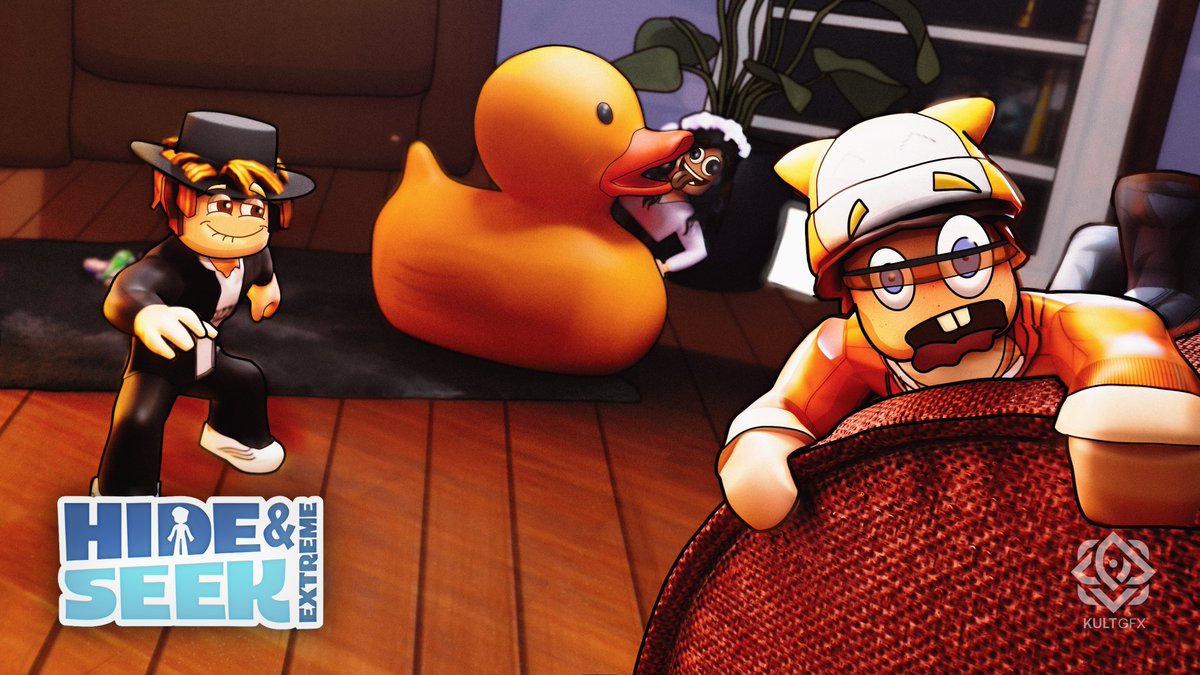 ⚡️KULTGFX Thumbnail Concept! 
👉JOIN THE GFX GROUP: discord.gg/fsWnFGEwPN 💖+🔁= 💫#Artpost  #RobloxArt #RobloxDev #RobloxDevs #RobloxGFX #RobloxGFXCYOU