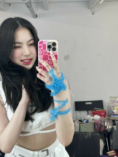 cute_stayc's tweet photo. https://t.co/KhkY3RIzfo