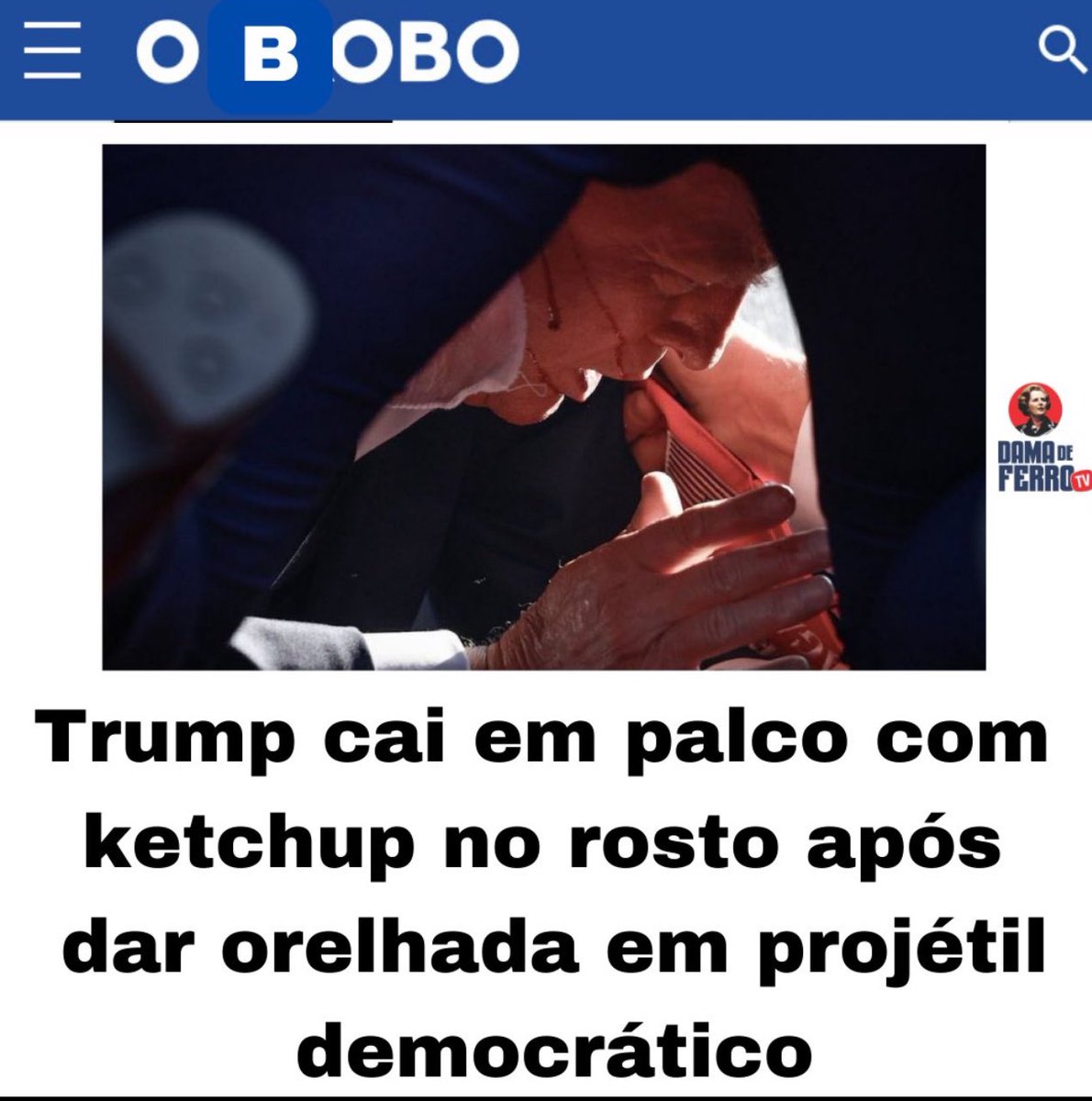 marcos_guasso's tweet photo. @CNNBrasil Jornalismo Ruiu… https://t.co/ZT8aCG6Ivm