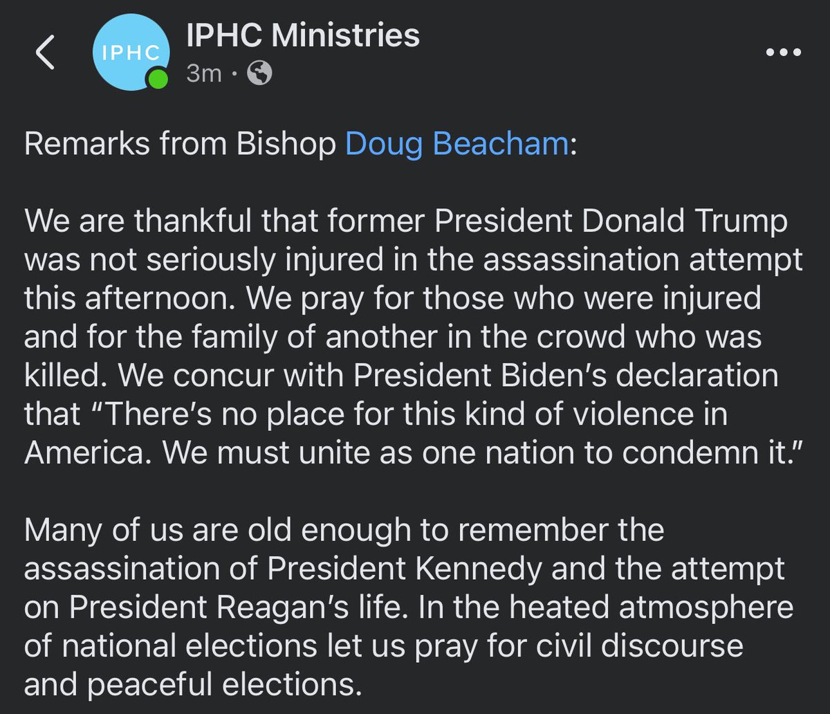 IPHCMinistries (@iphcministries) on Twitter photo 