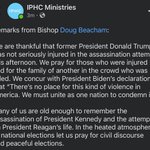 Photo by IPHCMinistries (@IPHCMinistries)
