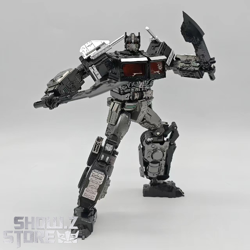 ShowZStore's tweet photo. [Coming Soon] BW TW1027C Cybertron Commander Optimus Prime
Material: ABS
Height: 18cm / 7.09"
$19.99 Free Shipping
--------
👇links👇 
https://t.co/w4I3pYQhi7

＃TW1027C ＃TW1027OP ＃BWOP 
＃actionfigure ＃transformer ＃modelkit ＃showzstore ＃Showzdailyreport https://t.co/JWJyIqdmNd