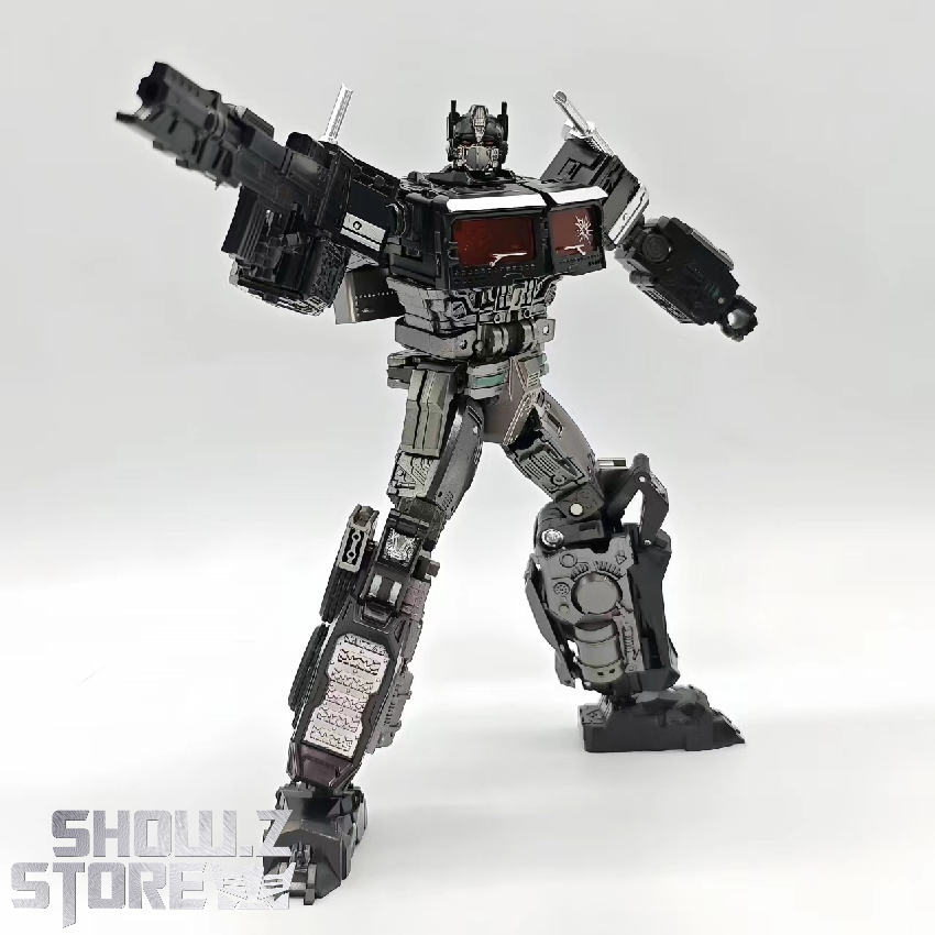 ShowZStore's tweet photo. [Coming Soon] BW TW1027C Cybertron Commander Optimus Prime
Material: ABS
Height: 18cm / 7.09"
$19.99 Free Shipping
--------
👇links👇 
https://t.co/w4I3pYQhi7

＃TW1027C ＃TW1027OP ＃BWOP 
＃actionfigure ＃transformer ＃modelkit ＃showzstore ＃Showzdailyreport https://t.co/JWJyIqdmNd