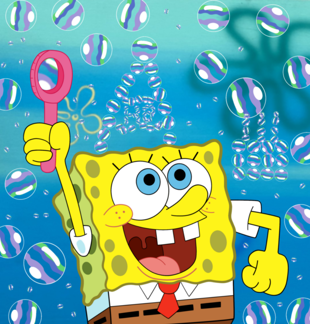 PopSpongerytp54's tweet photo. Happy Birthday SpongeBob
#SpongeBob #SpongeBob25 #25yearsofSpongeBob #Nickelodeon #KCA #KidsChoiceAwards https://t.co/6Do17YuqF3