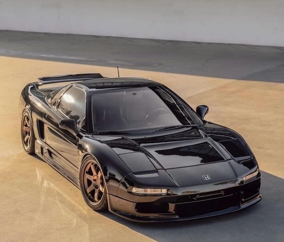 autoass's tweet photo. NSX https://t.co/DOowI1qLpO