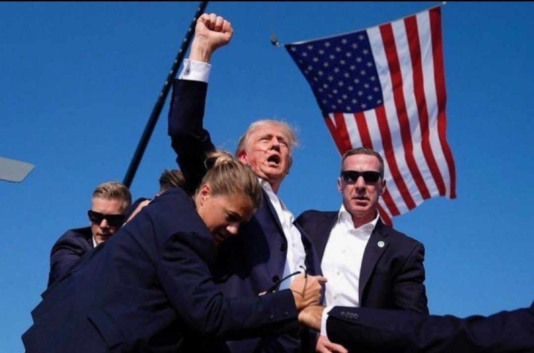 Phineas_Sol's tweet photo. This might be the hardest pick of the decade. 

Trump 2024 https://t.co/9WouM7W1bE