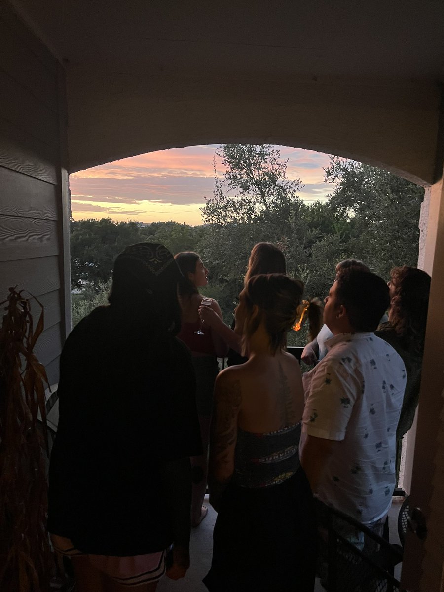 Caroline tweet media