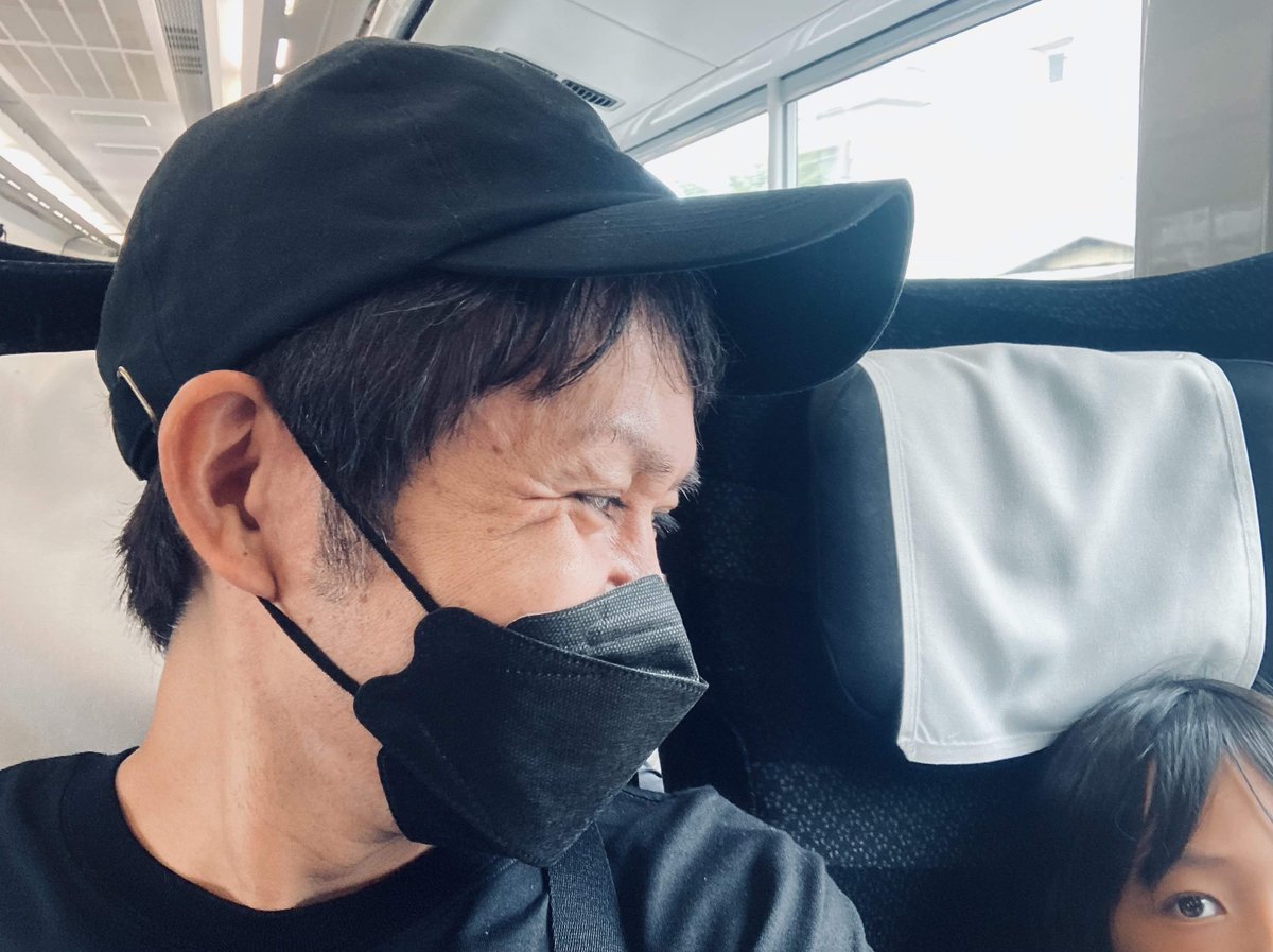 山本加津彦 tweet media