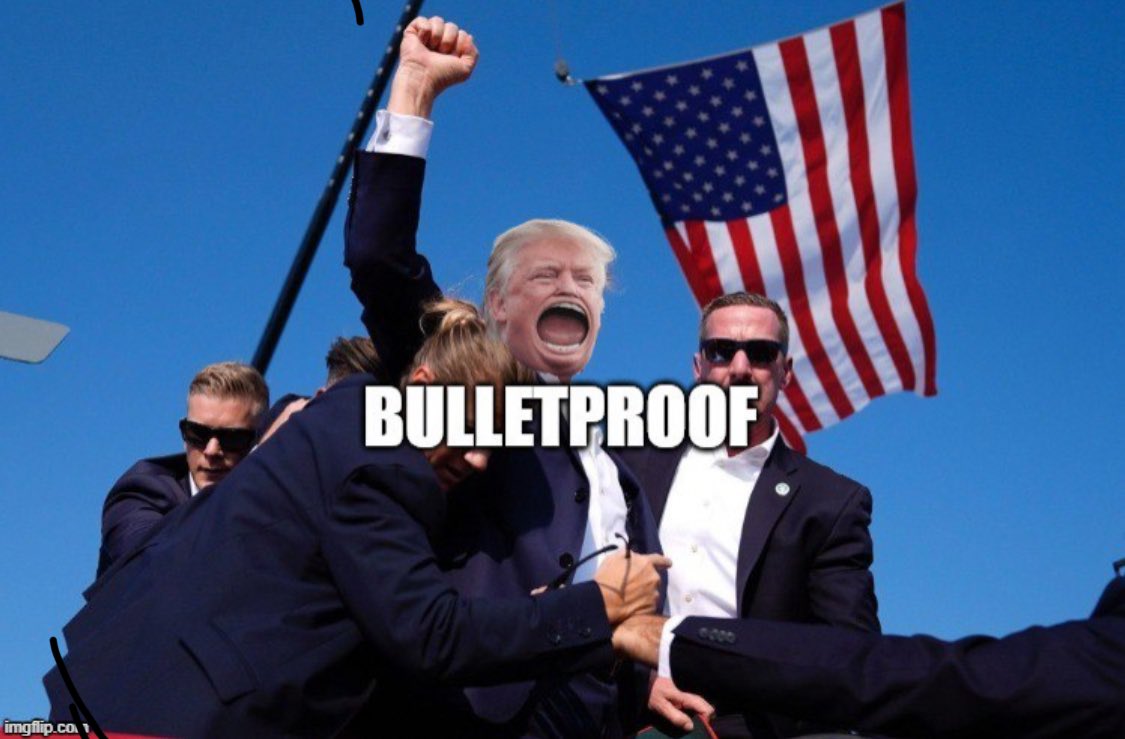 poptrumpcto's tweet photo. @W0LF0FCRYPT0 We are bullet proof lfg 

GzxQfRyWccTrSoCrxz3fUhthE9PhDN71RL79nYS4pump https://t.co/A1fJXSLtLD