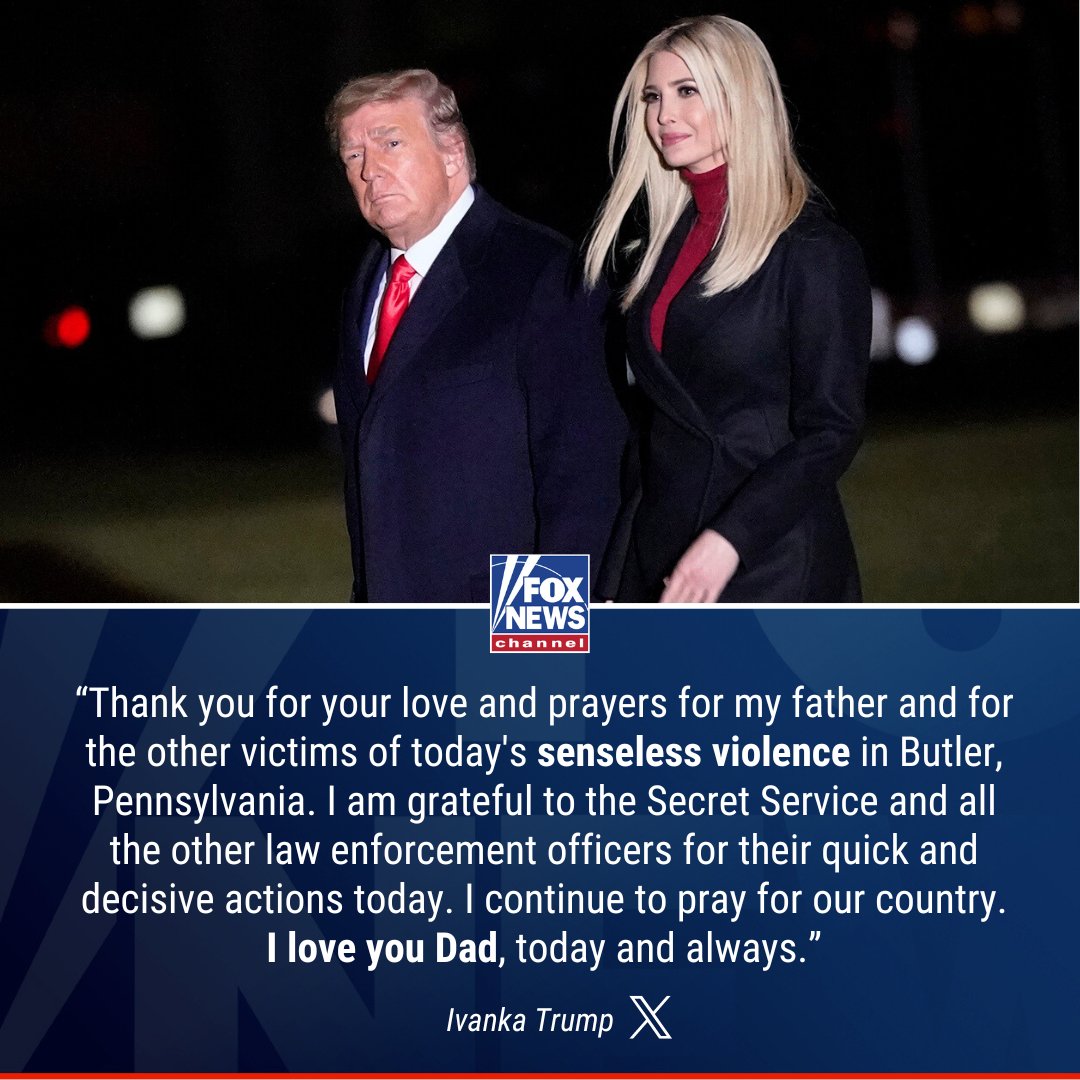 Fox News tweet media